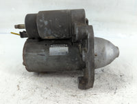 2011-2019 Dodge Journey Car Starter Motor Solenoid OEM P/N:428000-7200 04801839AB Fits OEM Used Auto Parts - Oemusedautopart