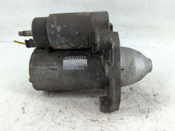 compare product 2011-2019 Dodge Journey Car Starter Motor Solenoid OEM P/N:428000-7200 04801839AB Fits OEM Used Auto Parts