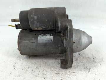 2011-2019 Dodge Journey Car Starter Motor Solenoid OEM P/N:428000-7200 04801839AB Fits OEM Used Auto Parts - Oemusedautopart