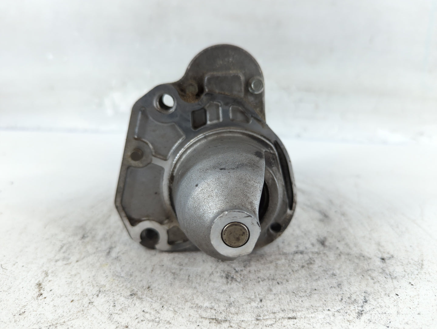 2011-2019 Dodge Journey Car Starter Motor Solenoid OEM P/N:428000-7200 04801839AB Fits OEM Used Auto Parts - Oemusedautopart