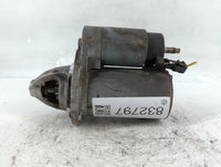 2011-2019 Dodge Journey Car Starter Motor Solenoid OEM P/N:428000-7200 04801839AB Fits OEM Used Auto Parts - Oemusedautopart