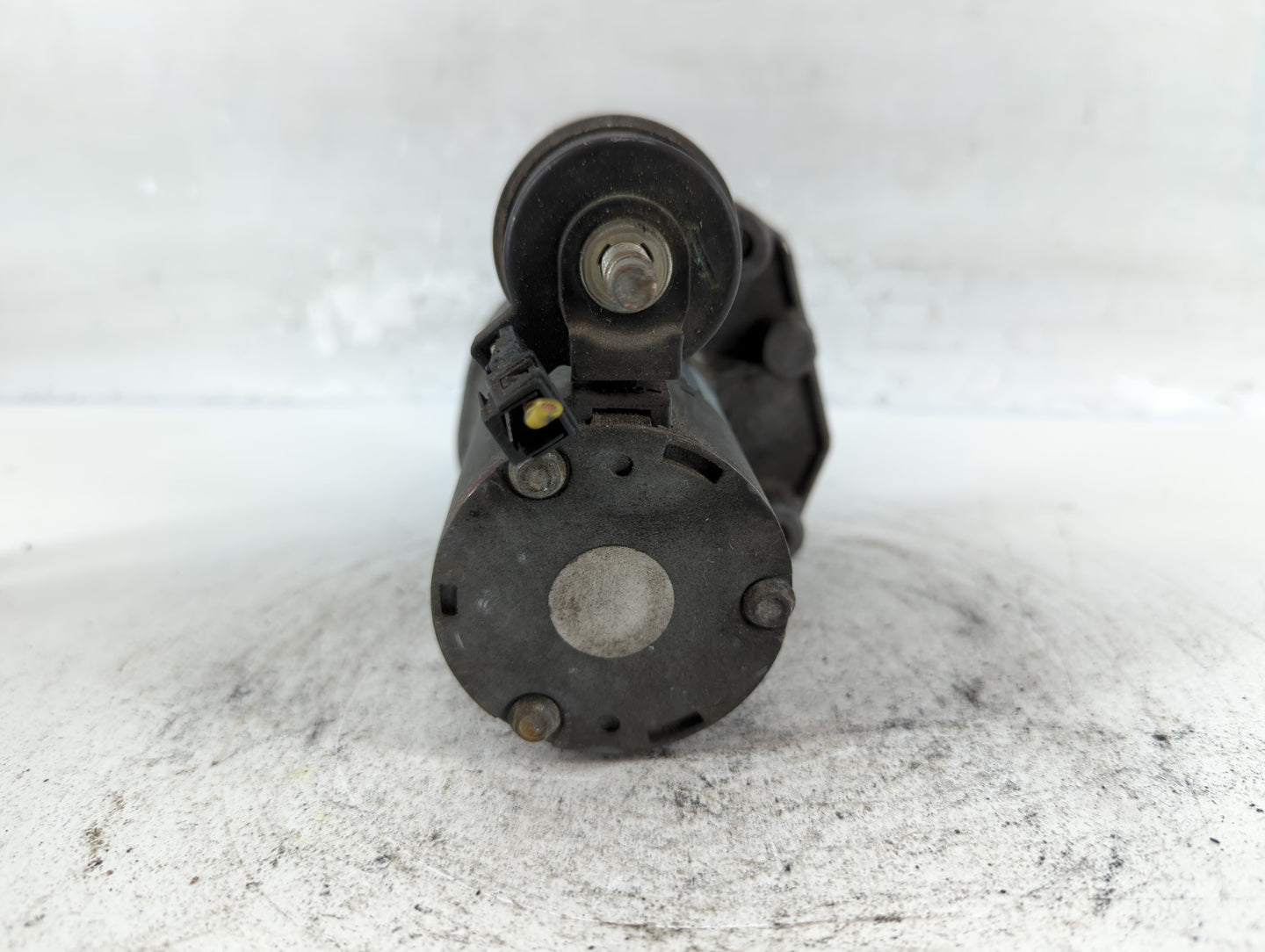 2011-2019 Dodge Journey Car Starter Motor Solenoid OEM P/N:428000-7200 04801839AB Fits OEM Used Auto Parts - Oemusedautopart