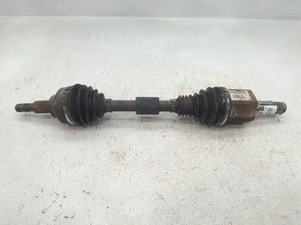 compare product 2009-2019 Dodge Journey Axle Shaft Front Driver Cv C/v