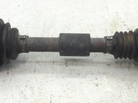 2009-2019 Dodge Journey Axle Shaft Front Driver Cv C/v - Oemusedautoparts1.com