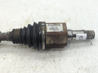 2009-2019 Dodge Journey Axle Shaft Front Driver Cv C/v - Oemusedautoparts1.com