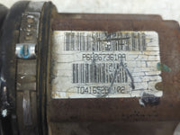 2009-2019 Dodge Journey Axle Shaft Front Driver Cv C/v - Oemusedautoparts1.com