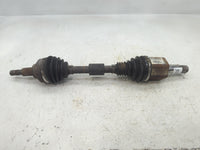 2009-2019 Dodge Journey Axle Shaft Front Driver Cv C/v - Oemusedautoparts1.com