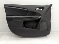 2012 Dodge Journey Front Left Driver Interior Door Panel Trim - Oemusedautoparts1.com