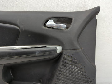 2012 Dodge Journey Front Left Driver Interior Door Panel Trim