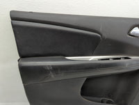 2012 Dodge Journey Front Left Driver Interior Door Panel Trim - Oemusedautoparts1.com