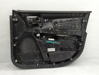 2012 Dodge Journey Front Left Driver Interior Door Panel Trim - Oemusedautoparts1.com