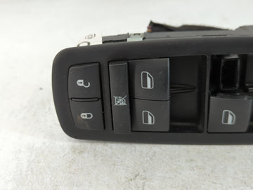 2012 Dodge Journey Master Power Window Switch Replacement Driver Side Left P/N:68084001AB Fits OEM Used Auto Parts