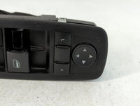 2012 Dodge Journey Master Power Window Switch Replacement Driver Side Left P/N:68084001AB Fits OEM Used Auto Parts - Oemused