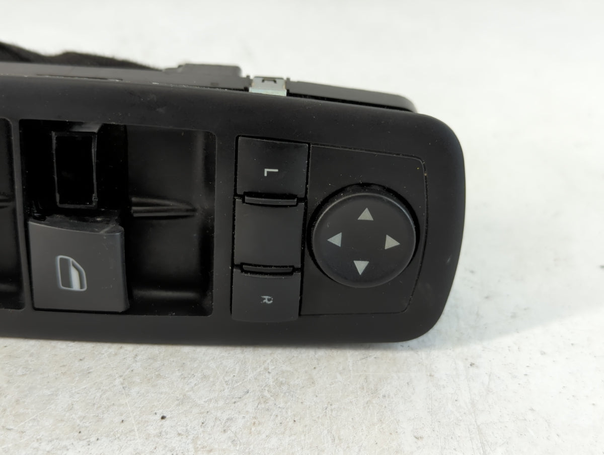 2011-2016 Dodge Journey Master Power Window Switch Replacement Driver Side Left P/N:68084001AB Fits OEM Used Auto Parts - Oe