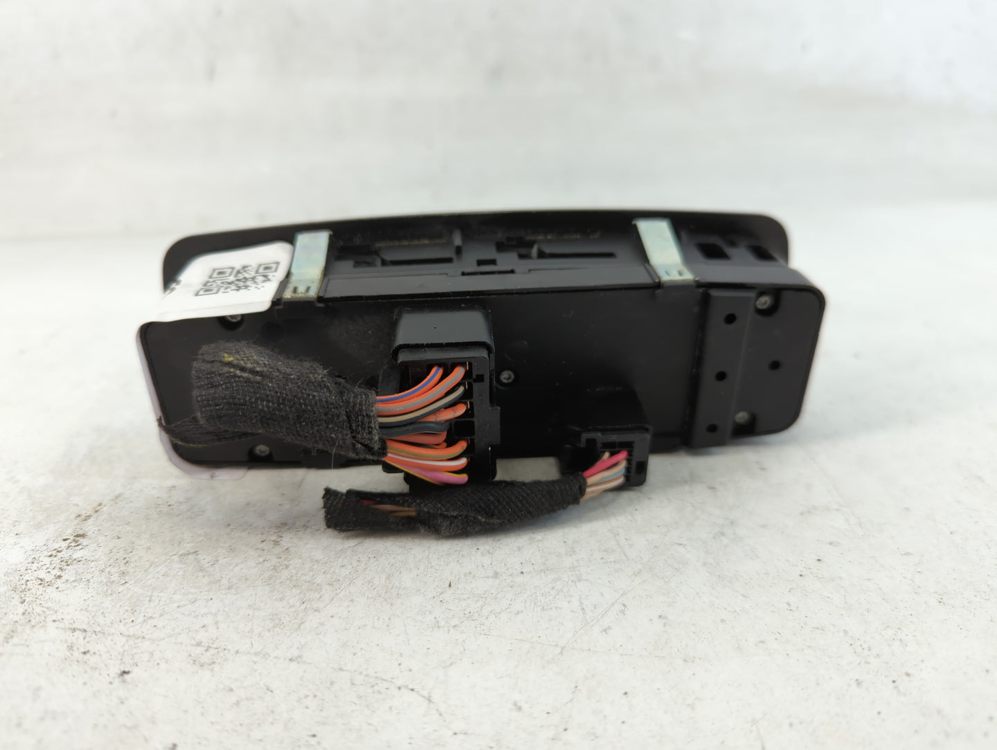 2012 Dodge Journey Master Power Window Switch Replacement Driver Side Left P/N:68084001AB Fits OEM Used Auto Parts - Oemused
