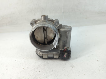 compare product 2011-2019 Dodge Journey Throttle Body P/N:0 280 750 570 05184349AC Fits OEM Used Auto Parts