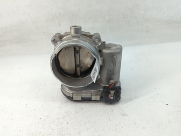 2011-2019 Dodge Journey Throttle Body P/N:0 280 750 570 05184349AC Fits OEM Used Auto Parts - Oemusedautoparts1.com
