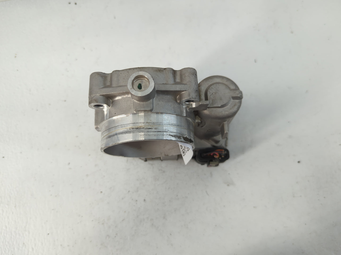 2011-2019 Dodge Journey Throttle Body P/N:0 280 750 570 05184349AC Fits OEM Used Auto Parts - Oemusedautoparts1.com