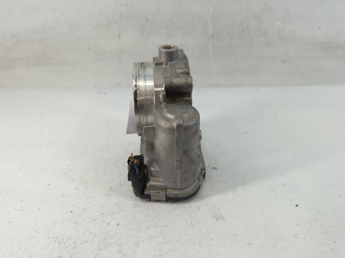 2011-2019 Dodge Journey Throttle Body P/N:0 280 750 570 05184349AC Fits OEM Used Auto Parts - Oemusedautoparts1.com