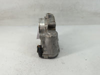 2011-2019 Dodge Journey Throttle Body P/N:0 280 750 570 05184349AC Fits OEM Used Auto Parts - Oemusedautoparts1.com