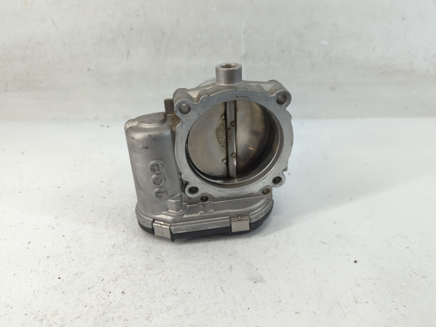 2011-2019 Dodge Journey Throttle Body P/N:0 280 750 570 05184349AC Fits OEM Used Auto Parts - Oemusedautoparts1.com
