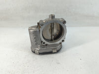 2011-2019 Dodge Journey Throttle Body P/N:0 280 750 570 05184349AC Fits OEM Used Auto Parts - Oemusedautoparts1.com
