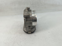 2011-2019 Dodge Journey Throttle Body P/N:0 280 750 570 05184349AC Fits OEM Used Auto Parts - Oemusedautoparts1.com