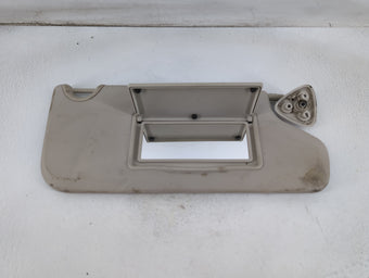 compare product 2012 Dodge Journey Sun Visor Shade Replacement Passenger Right Mirror Fits OEM Used Auto Parts