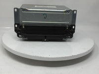 2011-2012 Dodge Journey Radio Control Panel - Oemusedautoparts1.com