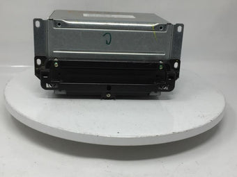 compare product 2011-2012 Dodge Journey Radio Control Panel
