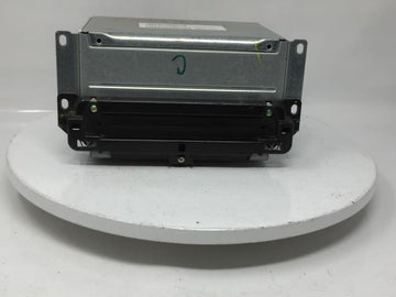 2011-2012 Dodge Journey Radio Control Panel - Oemusedautoparts1.com