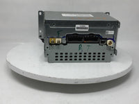 2011-2012 Dodge Journey Radio Control Panel - Oemusedautoparts1.com