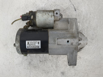 compare product 2012 Dodge Ram 1500 Car Starter Motor Solenoid OEM P/N:M000T23271ZC 56044736AC Fits OEM Used Auto Parts