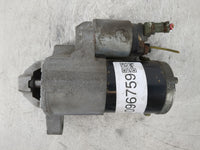 2012 Dodge Ram 1500 Car Starter Motor Solenoid OEM P/N:M000T23271ZC 56044736AC Fits OEM Used Auto Parts - Oemusedautoparts1.