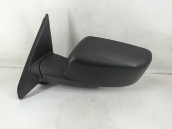 compare product 2009 Dodge Ram 1500 Driver Side View Mirror - Left Door Mirror OEM Used