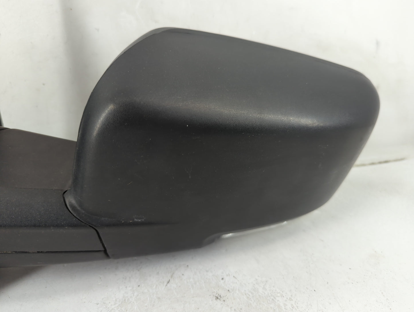 2009 Dodge Ram 1500 Driver Side View Mirror - Left Door Mirror OEM Used - Oemusedautoparts1.com