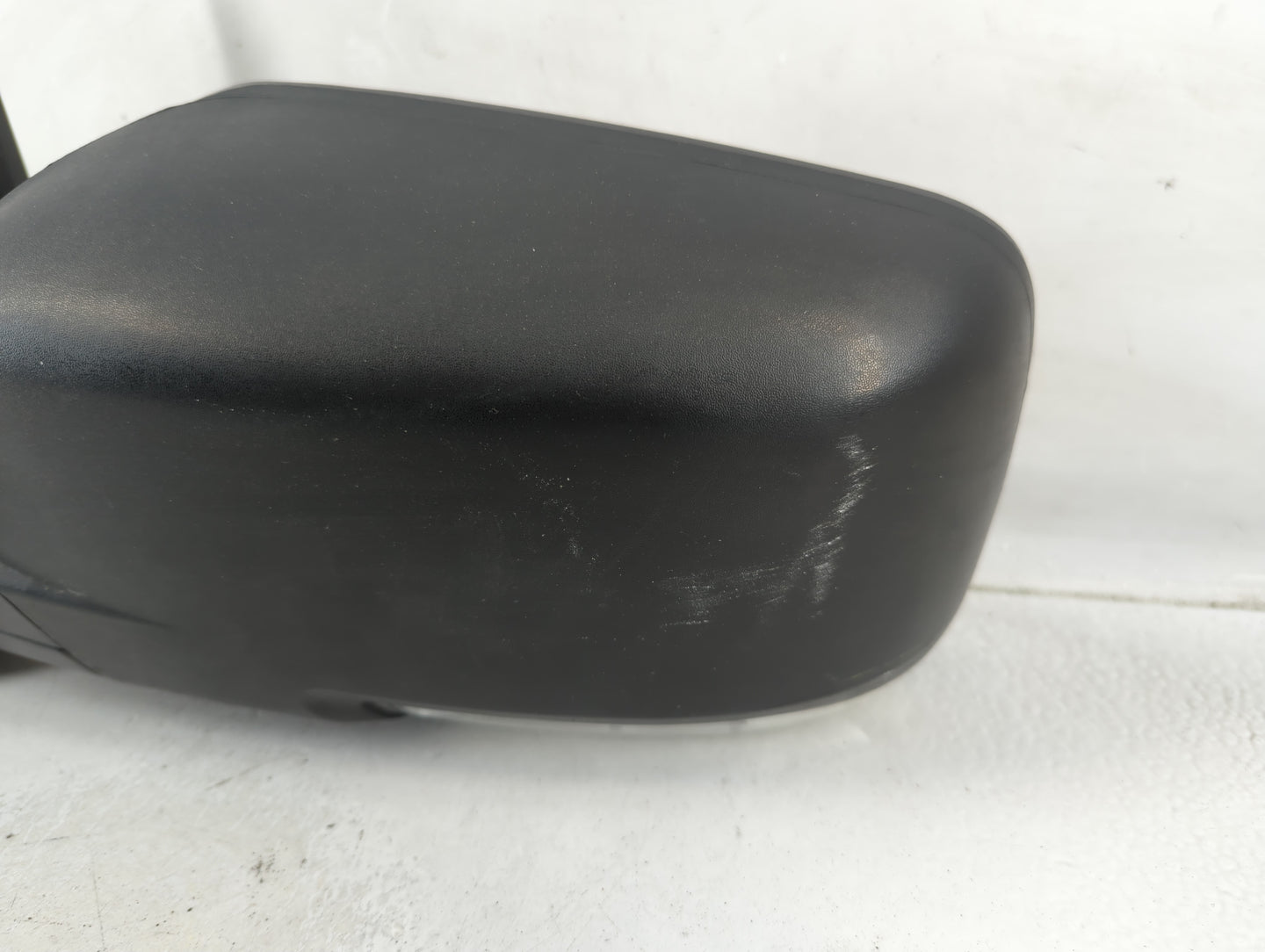 2009 Dodge Ram 1500 Driver Side View Mirror - Left Door Mirror OEM Used - Oemusedautoparts1.com