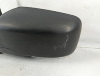 2009 Dodge Ram 1500 Driver Side View Mirror - Left Door Mirror OEM Used - Oemusedautoparts1.com