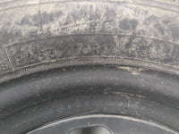 2012 Dodge Ram 1500 Spare Donut Tire Wheel Rim Oem - Oemusedautoparts1.com