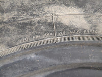 2012 Dodge Ram 1500 Spare Donut Tire Wheel Rim Oem - Oemusedautoparts1.com