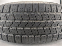 2012 Dodge Ram 1500 Spare Donut Tire Wheel Rim Oem - Oemusedautoparts1.com