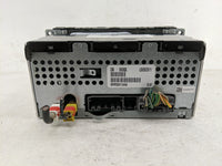 2012 Dodge Ram 1500 Radio AM FM Cd Player Receiver Replacement P/N:P05091164AA Fits Fits 2013 2014 OEM Used Auto Parts - Oem