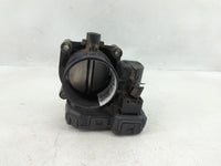 2012 Dodge Ram 1500 Throttle Body P/N:04861661AA Fits Fits 2007 2008 2009 2010 2011 OEM Used Auto Parts - Oemusedautoparts1.