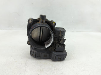 compare product 2012 Dodge Ram 1500 Throttle Body P/N:04861661AA Fits Fits 2007 2008 2009 2010 2011 OEM Used Auto Parts