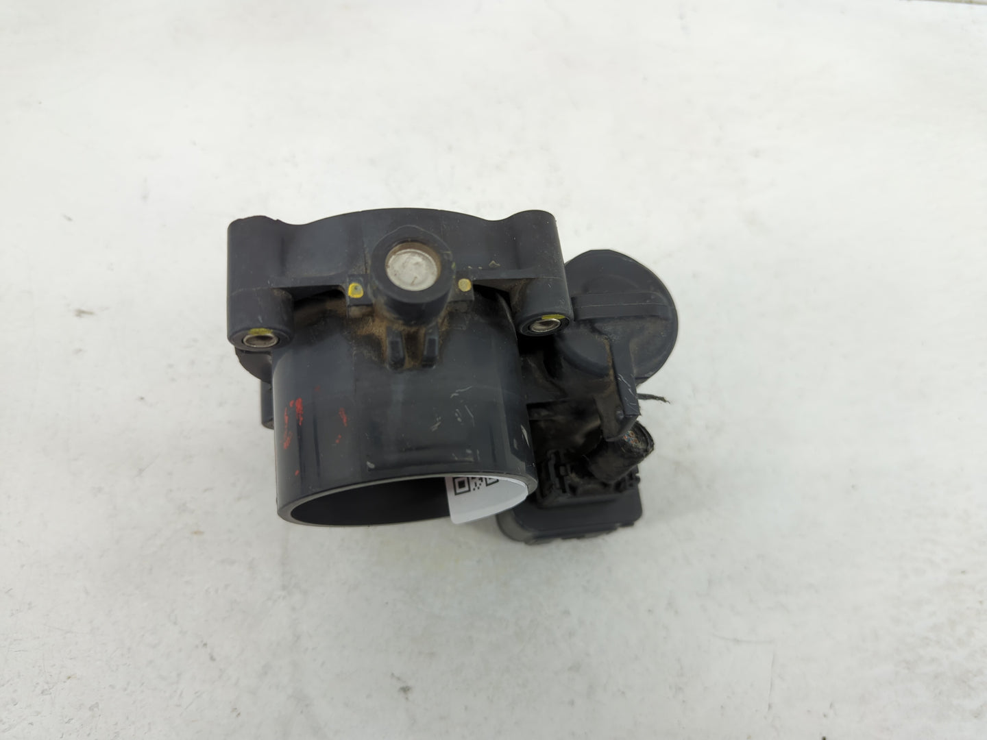 2012 Dodge Ram 1500 Throttle Body P/N:04861661AA Fits Fits 2007 2008 2009 2010 2011 OEM Used Auto Parts - Oemusedautoparts1.