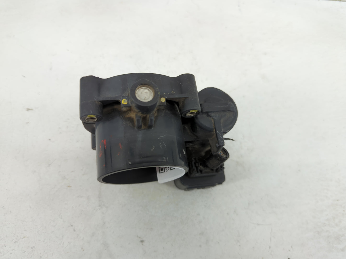 2012 Dodge Ram 1500 Throttle Body P/N:04861661AA Fits Fits 2007 2008 2009 2010 2011 OEM Used Auto Parts - Oemusedautoparts1.