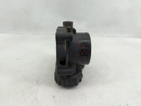 2012 Dodge Ram 1500 Throttle Body P/N:04861661AA Fits Fits 2007 2008 2009 2010 2011 OEM Used Auto Parts - Oemusedautoparts1.