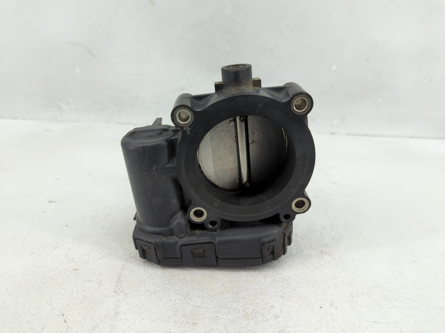 2012 Dodge Ram 1500 Throttle Body P/N:04861661AA Fits Fits 2007 2008 2009 2010 2011 OEM Used Auto Parts - Oemusedautoparts1.