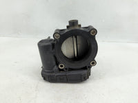 2012 Dodge Ram 1500 Throttle Body P/N:04861661AA Fits Fits 2007 2008 2009 2010 2011 OEM Used Auto Parts - Oemusedautoparts1.