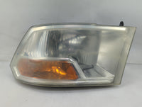 Dodge Ram 1500 Passenger Right Oem Head Light Headlight Lamp - Oemusedautoparts1.com